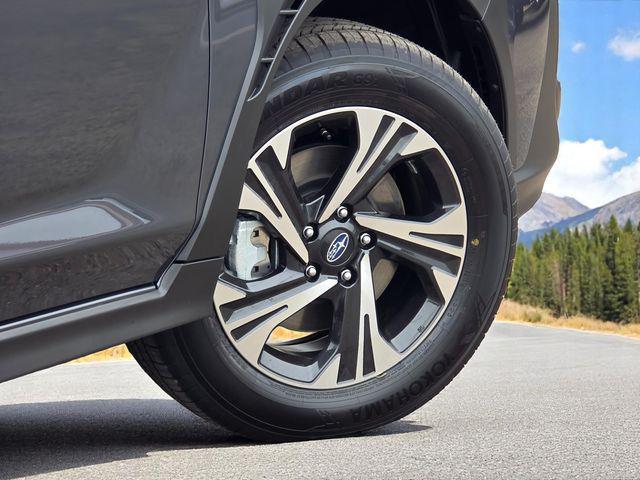 new 2025 Subaru Crosstrek car, priced at $26,782
