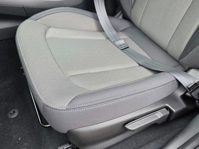 new 2025 Subaru Crosstrek car, priced at $26,782