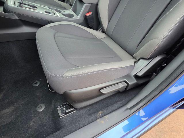 new 2025 Subaru Crosstrek car, priced at $27,476