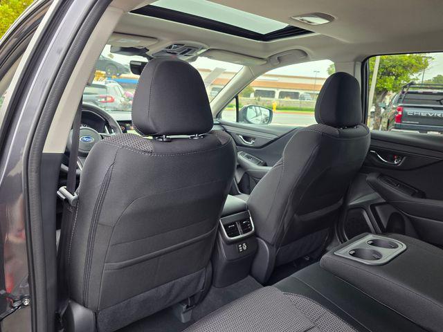 new 2025 Subaru Outback car, priced at $36,860