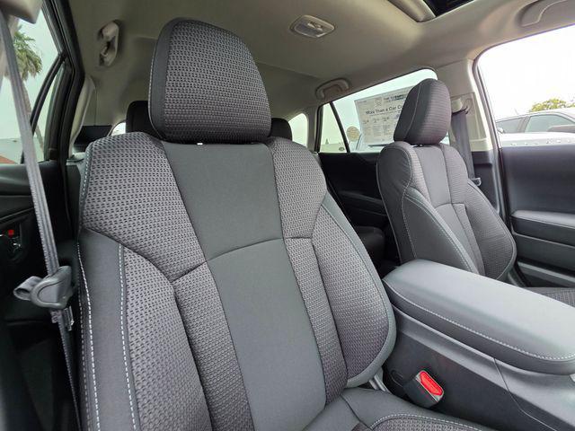 new 2025 Subaru Outback car, priced at $36,860