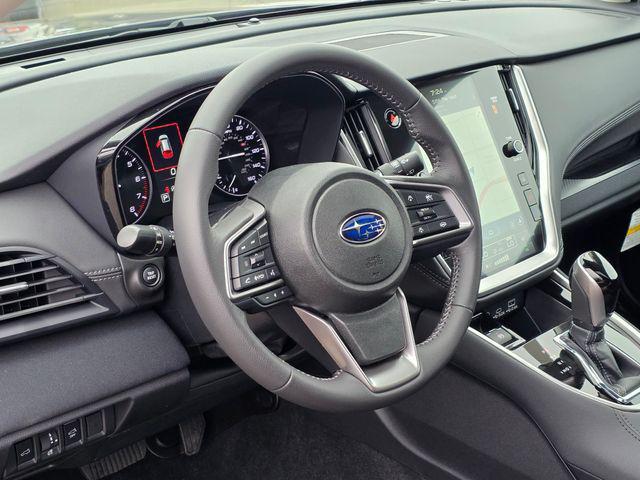 new 2025 Subaru Outback car, priced at $36,860