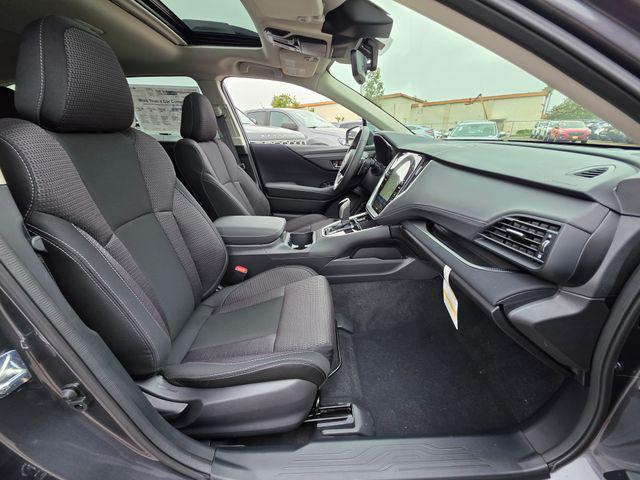 new 2025 Subaru Outback car, priced at $36,860
