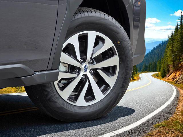 new 2025 Subaru Outback car, priced at $36,860