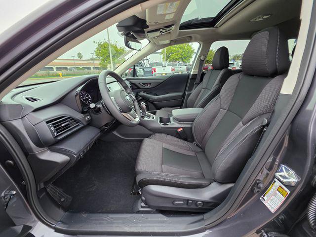 new 2025 Subaru Outback car, priced at $36,860