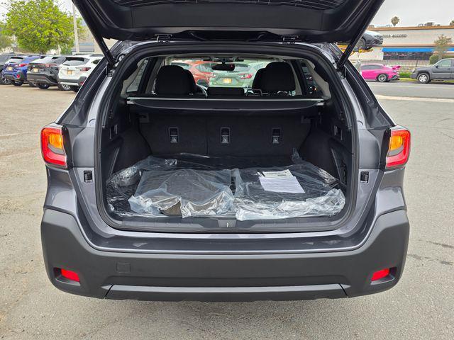 new 2025 Subaru Outback car, priced at $36,860