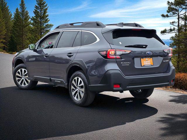 new 2025 Subaru Outback car, priced at $36,860