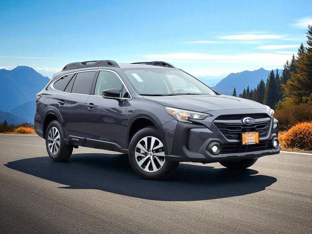 new 2025 Subaru Outback car, priced at $36,860