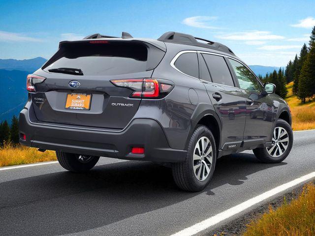 new 2025 Subaru Outback car, priced at $36,860