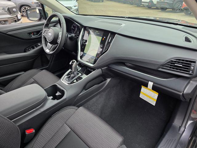 new 2025 Subaru Outback car, priced at $36,860