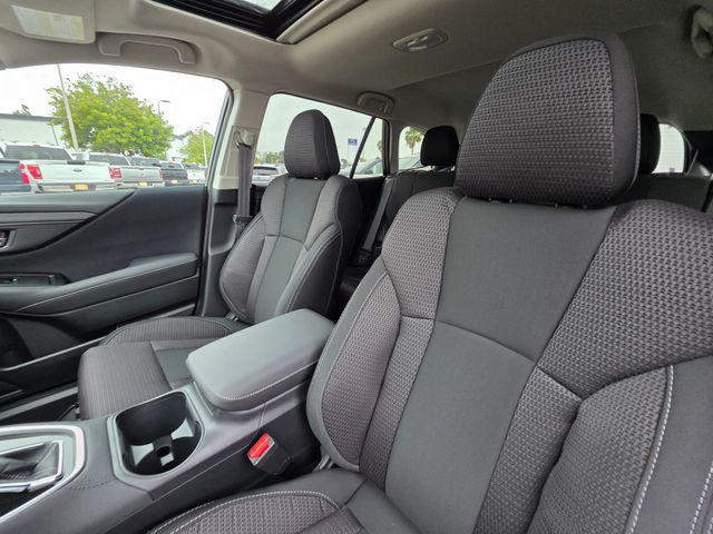 new 2025 Subaru Outback car, priced at $36,860