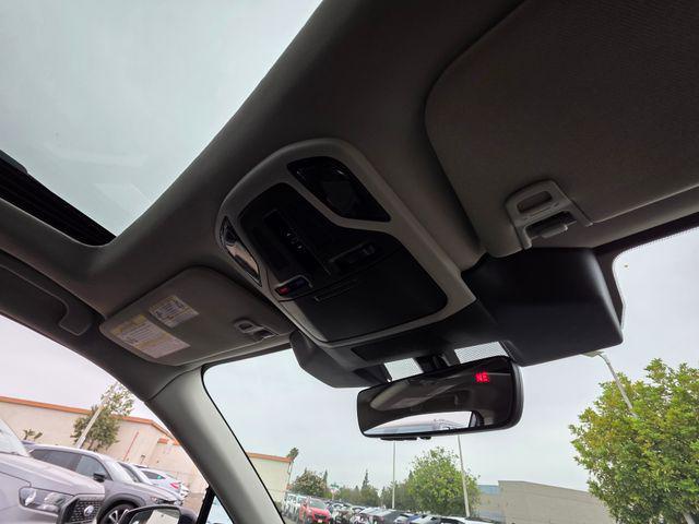 new 2025 Subaru Outback car, priced at $36,860