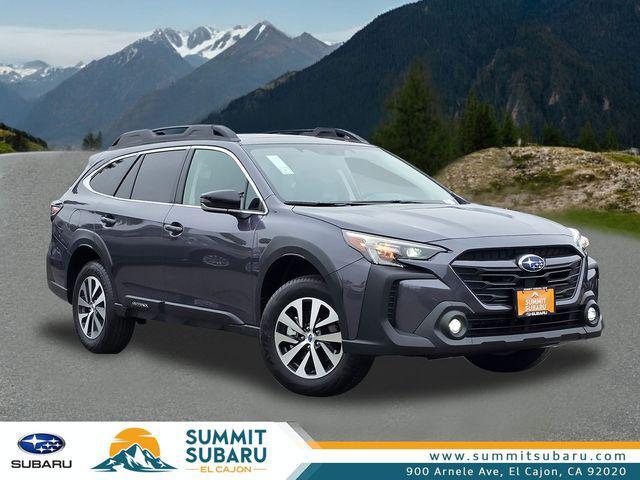 new 2025 Subaru Outback car, priced at $36,860