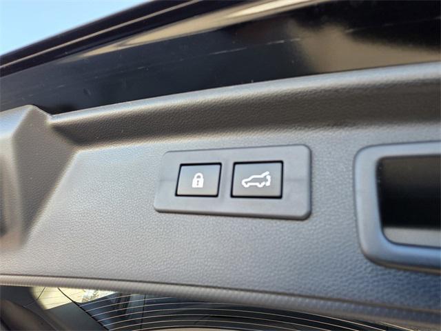 new 2025 Subaru Forester car, priced at $39,760
