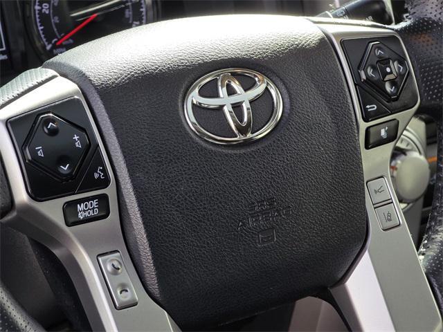 used 2023 Toyota 4Runner car, priced at $44,777