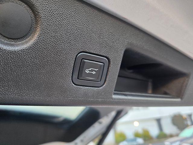 used 2022 Chevrolet Equinox car, priced at $23,973