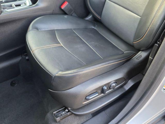 used 2022 Chevrolet Equinox car, priced at $23,973