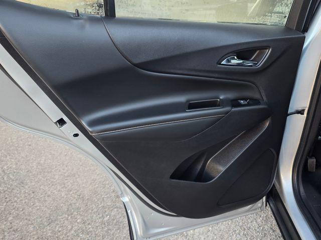 used 2022 Chevrolet Equinox car, priced at $23,973