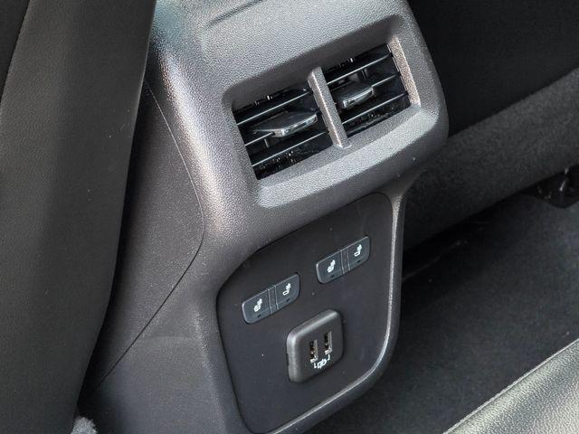 used 2022 Chevrolet Equinox car, priced at $23,973