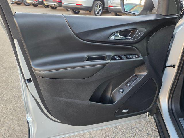 used 2022 Chevrolet Equinox car, priced at $23,973