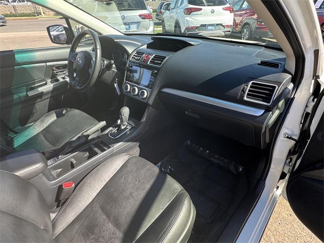 used 2015 Subaru XV Crosstrek car, priced at $11,499