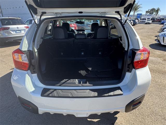 used 2015 Subaru XV Crosstrek car, priced at $11,499