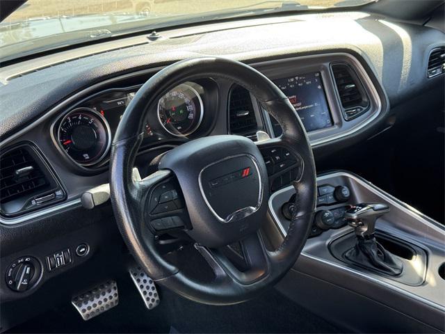 used 2019 Dodge Challenger car, priced at $31,585