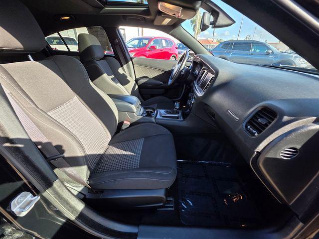 used 2022 Dodge Charger car, priced at $33,776