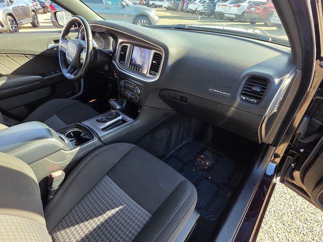 used 2022 Dodge Charger car, priced at $33,776