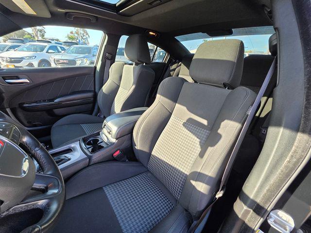 used 2022 Dodge Charger car, priced at $33,776