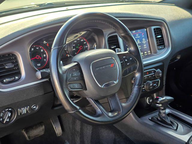 used 2022 Dodge Charger car, priced at $33,776