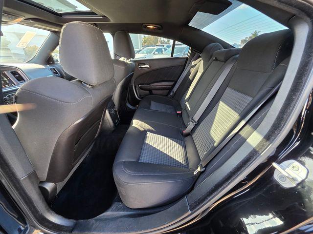 used 2022 Dodge Charger car, priced at $33,776