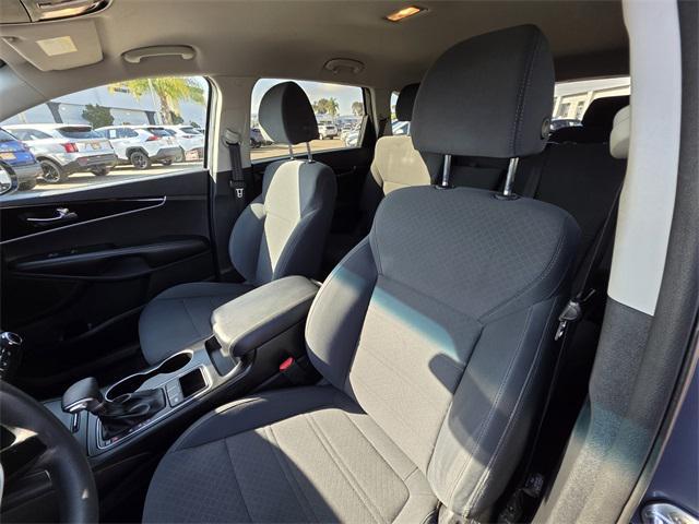 used 2020 Kia Sorento car, priced at $17,900