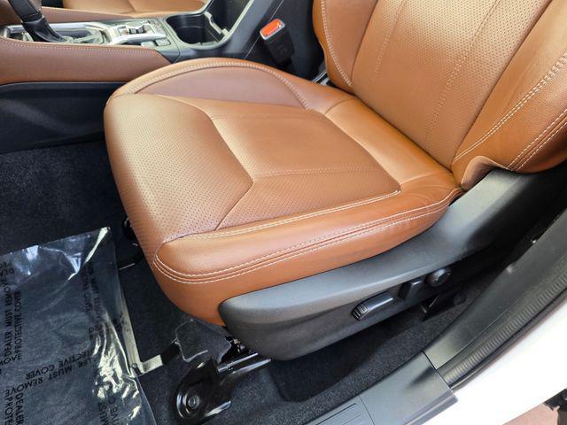 used 2021 Subaru Forester car, priced at $28,999