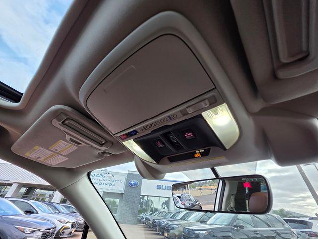 used 2021 Subaru Forester car, priced at $28,999