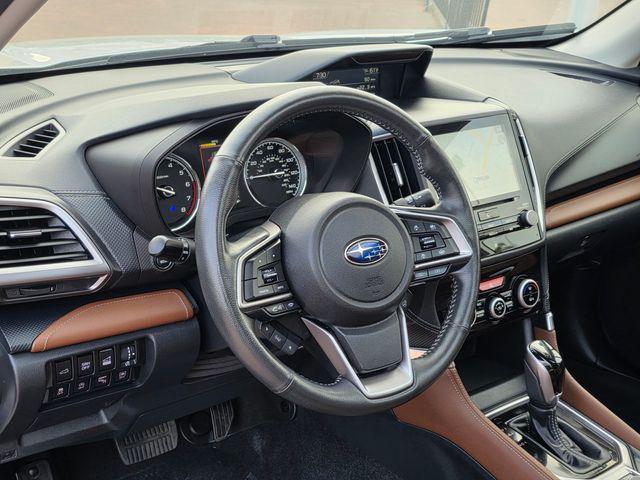 used 2021 Subaru Forester car, priced at $28,999