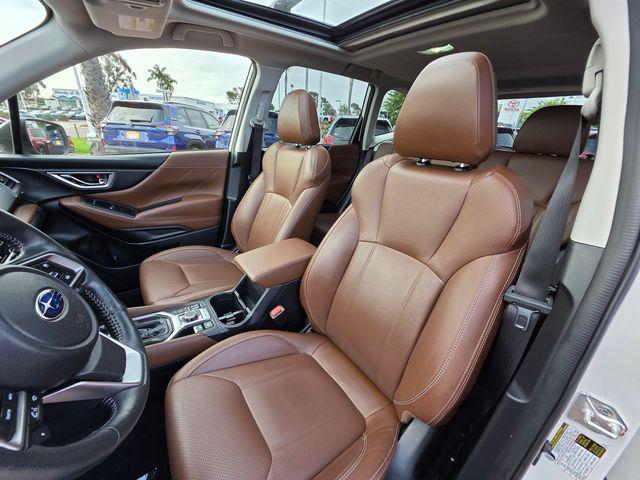 used 2021 Subaru Forester car, priced at $28,999