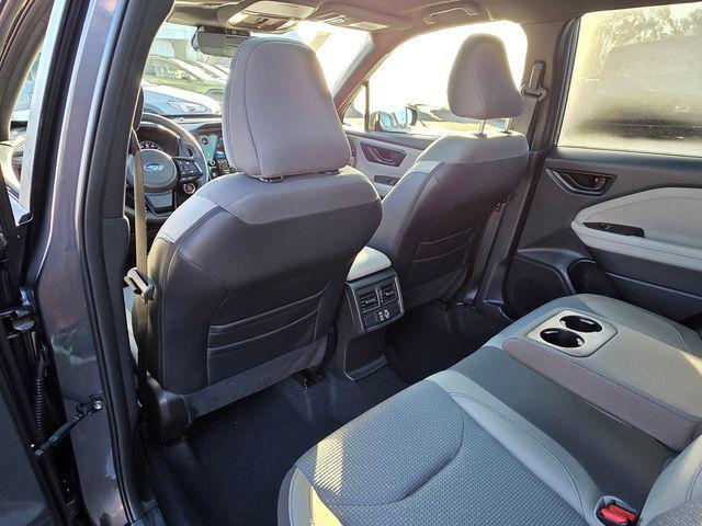used 2025 Subaru Forester car, priced at $31,155