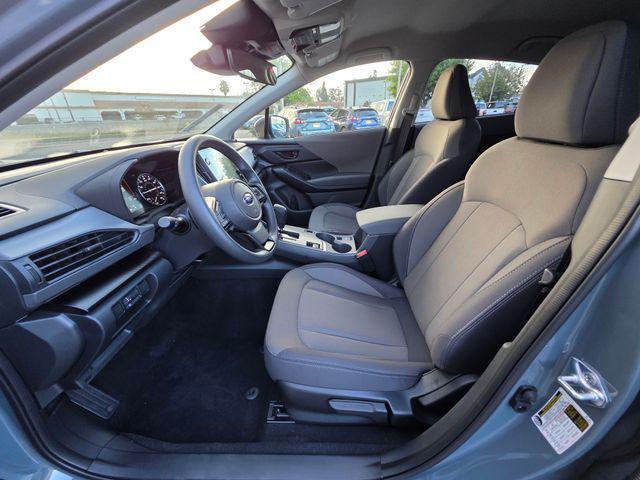 new 2025 Subaru Crosstrek car, priced at $29,467