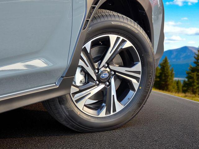 new 2025 Subaru Crosstrek car, priced at $29,467