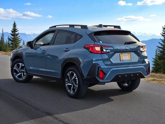 new 2025 Subaru Crosstrek car, priced at $29,467