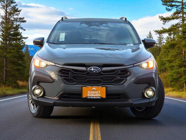 new 2025 Subaru Crosstrek car, priced at $29,467