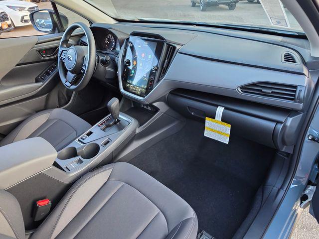new 2025 Subaru Crosstrek car, priced at $29,467