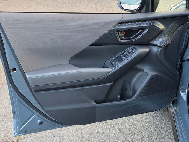 new 2025 Subaru Crosstrek car, priced at $29,467