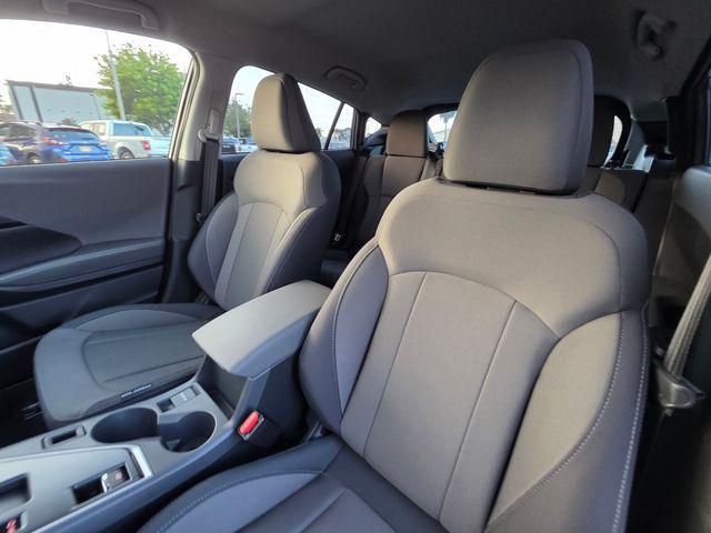 new 2025 Subaru Crosstrek car, priced at $29,467