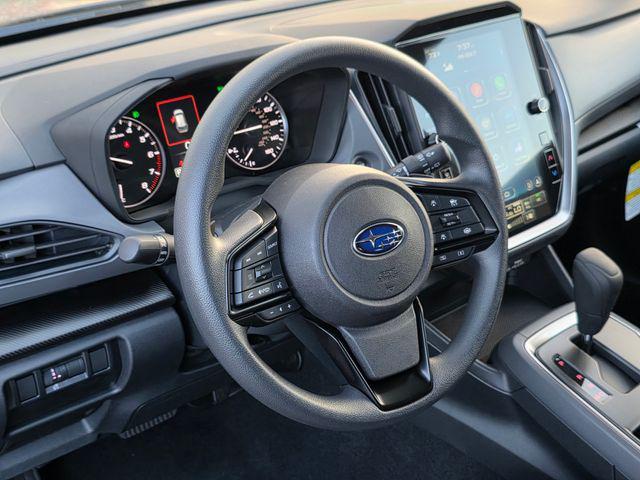 new 2025 Subaru Crosstrek car, priced at $29,467