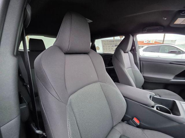 new 2025 Subaru Solterra car, priced at $33,227