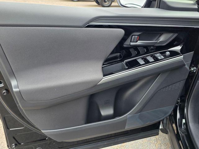 new 2025 Subaru Solterra car, priced at $33,227
