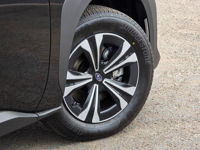 new 2025 Subaru Solterra car, priced at $33,227