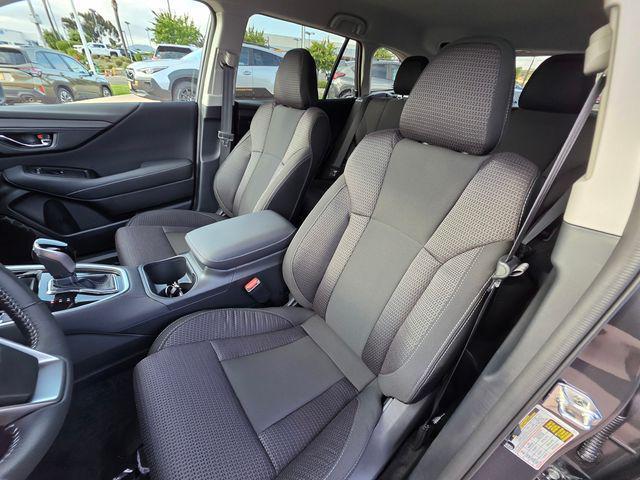 new 2025 Subaru Outback car, priced at $34,515